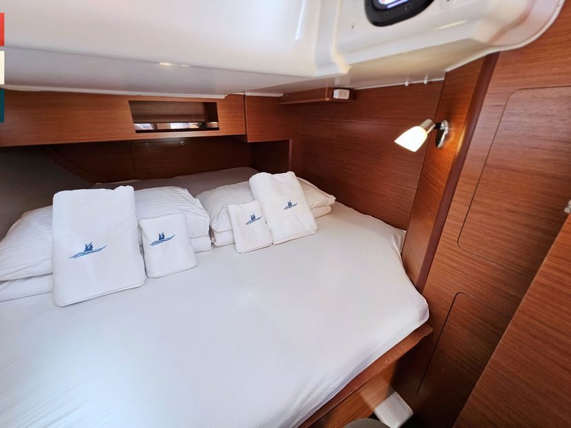 Dufour Yachts GRAND Klara