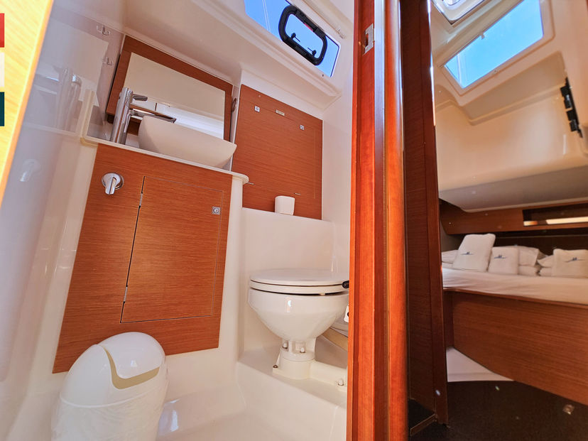 Dufour Yachts GRAND Klara