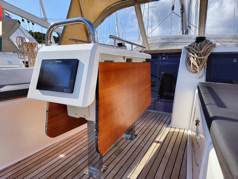 Dufour Yachts GRAND Layla