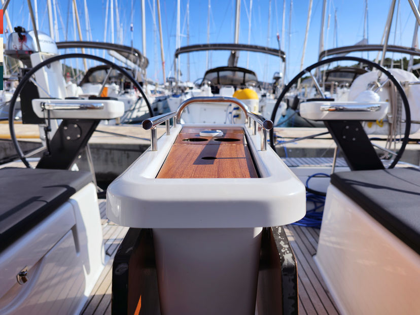 Dufour Yachts GRAND Layla