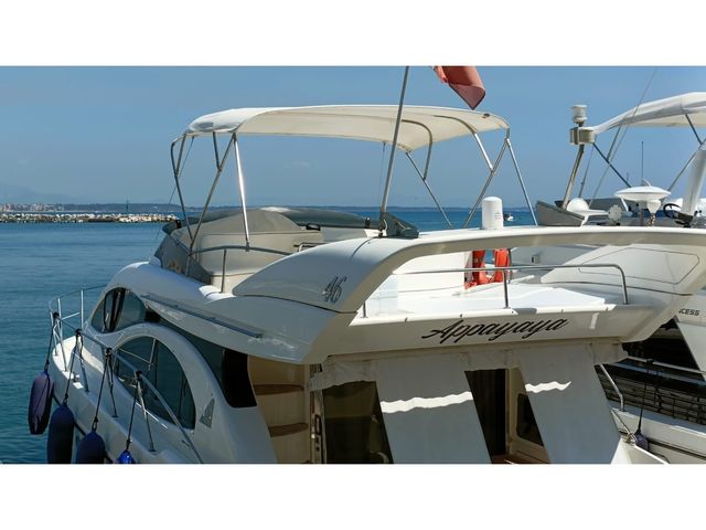 Azimut 46 AZIMUT 46 (App)