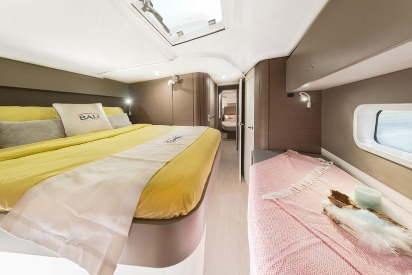 Bali Catamarans CATSPACE Helona