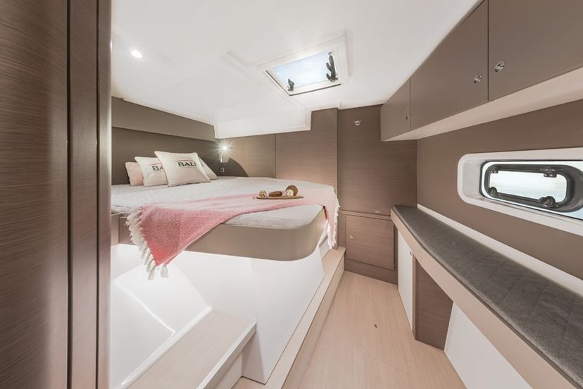 Bali Catamarans CATSPACE Helona