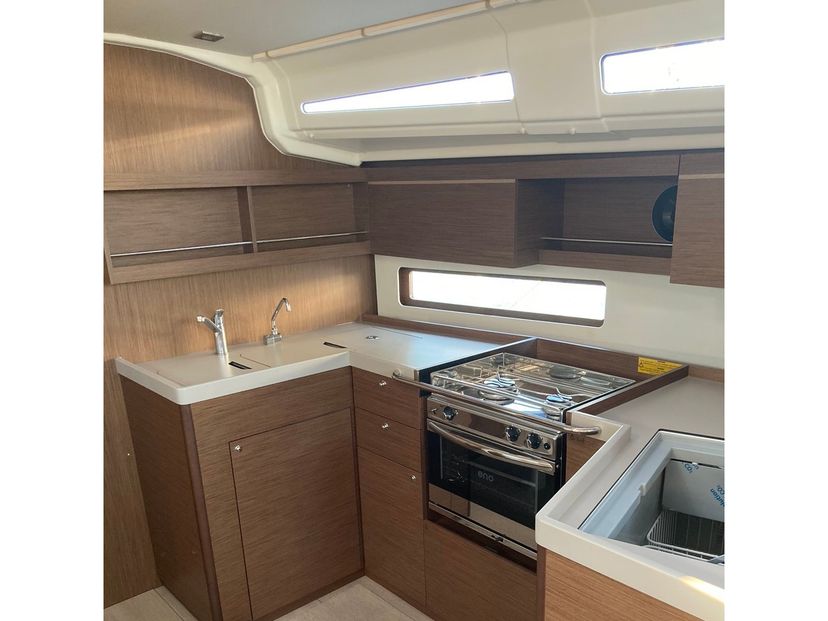 Beneteau 40 Dimitra