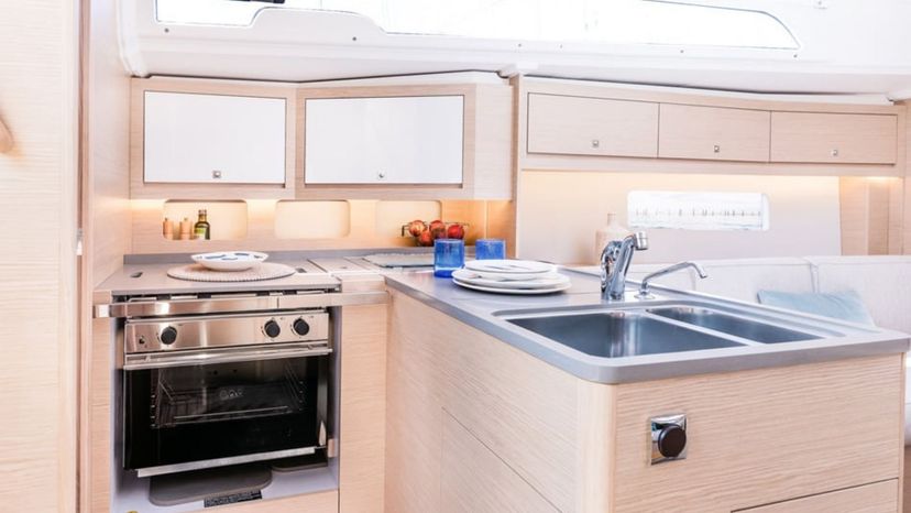 Dufour Yachts 37 Affio