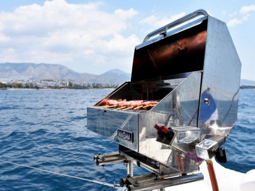 Lagoon 45 Omiros II