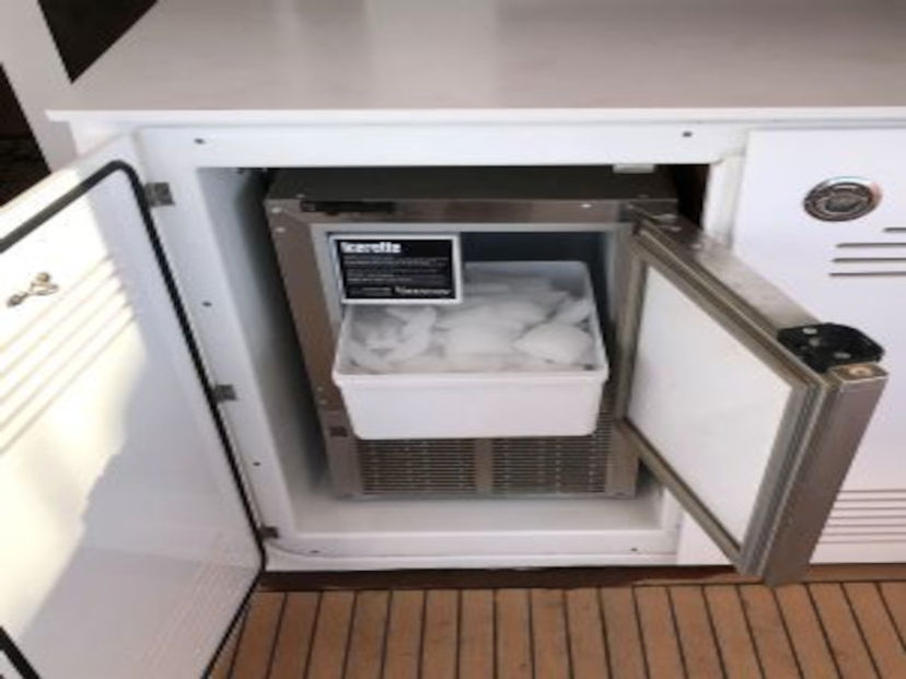 Lagoon 45 Omiros II