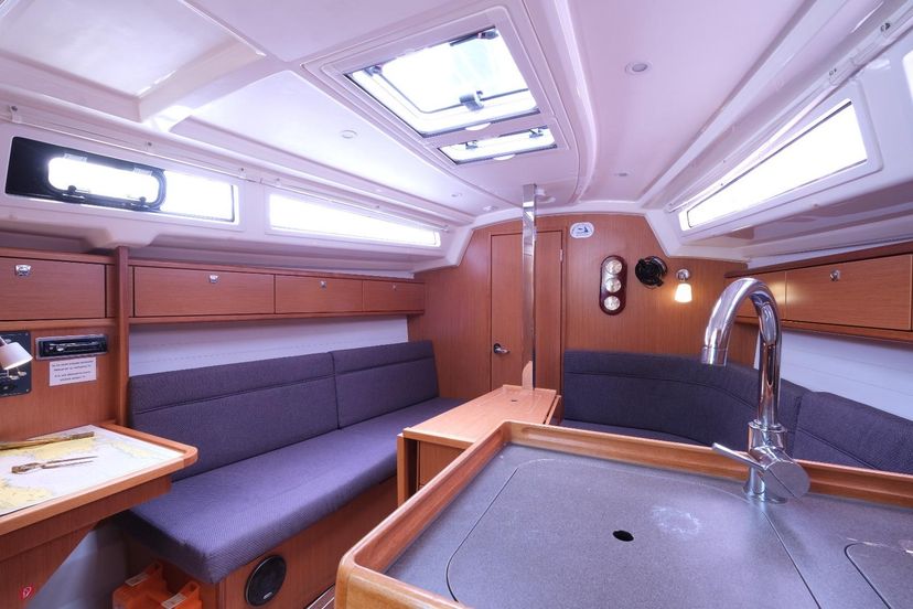Bavaria Yachtbau 33 CRUISER Classic