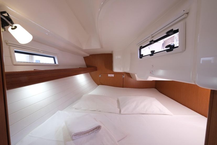 Bavaria Yachtbau 33 CRUISER Classic