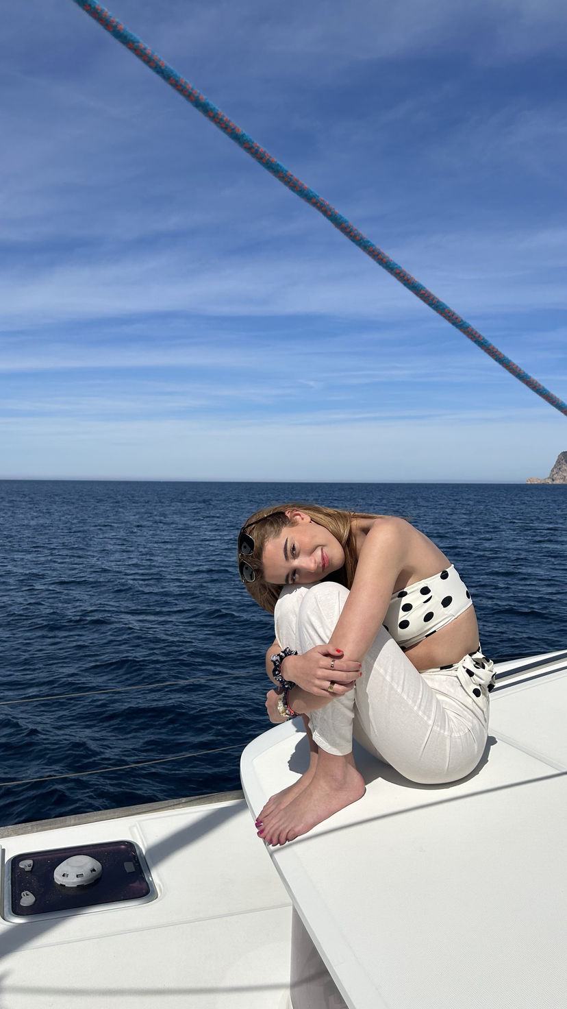 Lagoon 40 Nusa