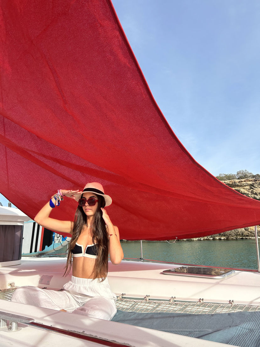 Lagoon 40 Nusa