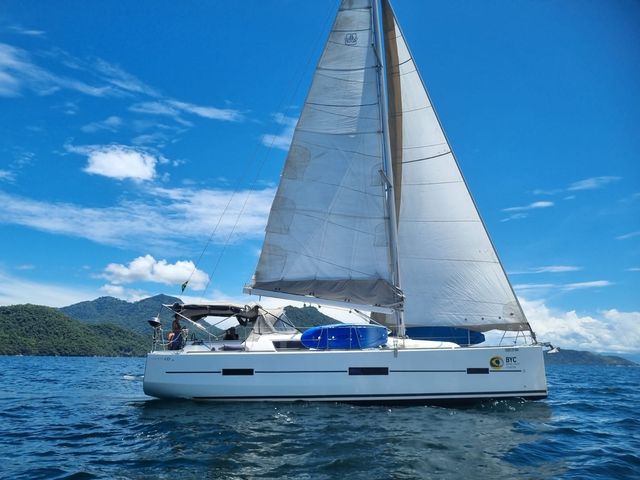 Dufour Yachts GRAND Tigre do Mar