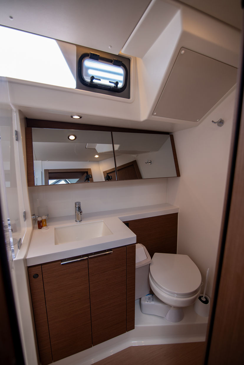Beneteau OCEANIS 54 SPRING SONG