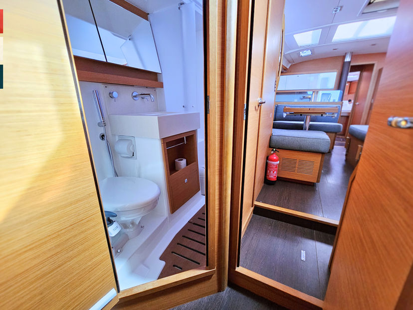 Dufour Yachts 53 Allegro