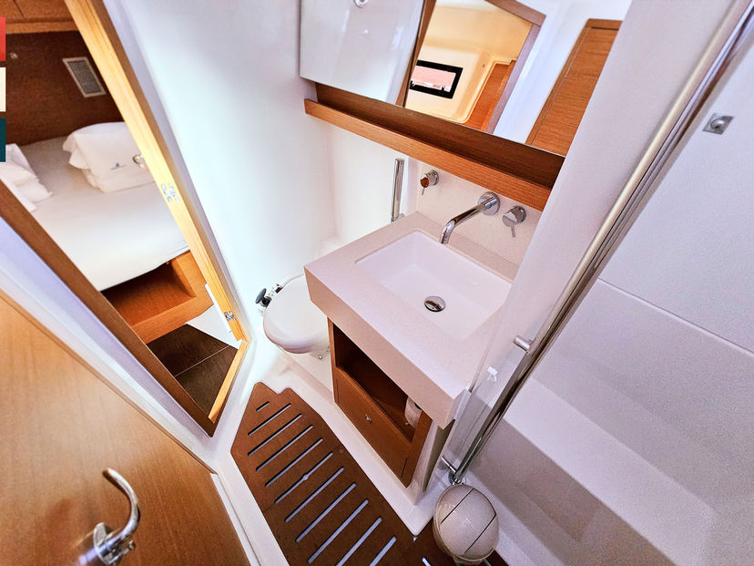 Dufour Yachts 53 Allegro