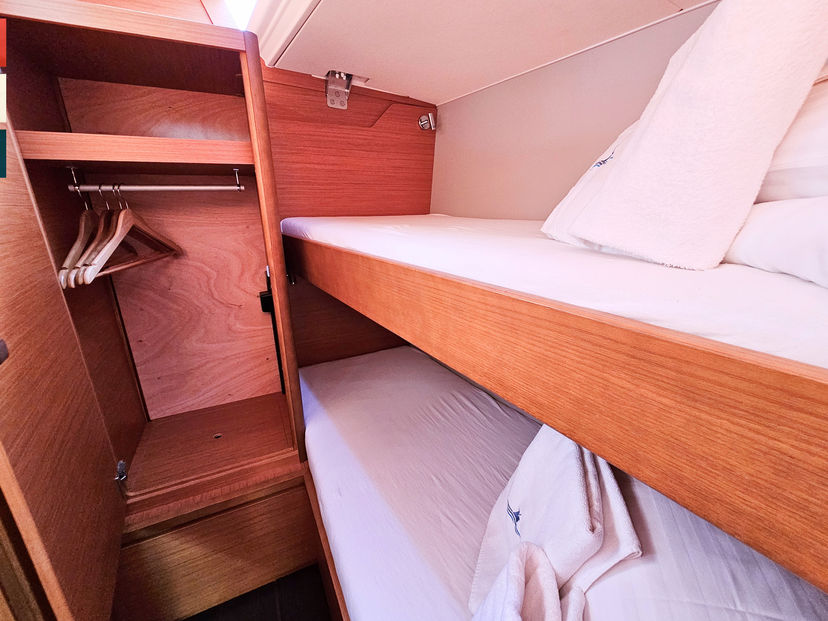Dufour Yachts 53 Allegro