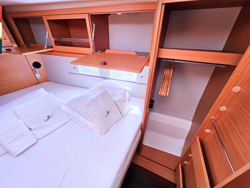Dufour Yachts 53 Allegro