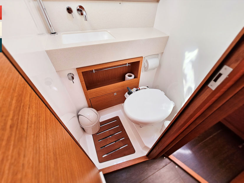 Dufour Yachts 53 Allegro