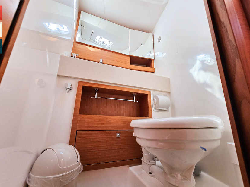 Dufour Yachts 53 Allegro