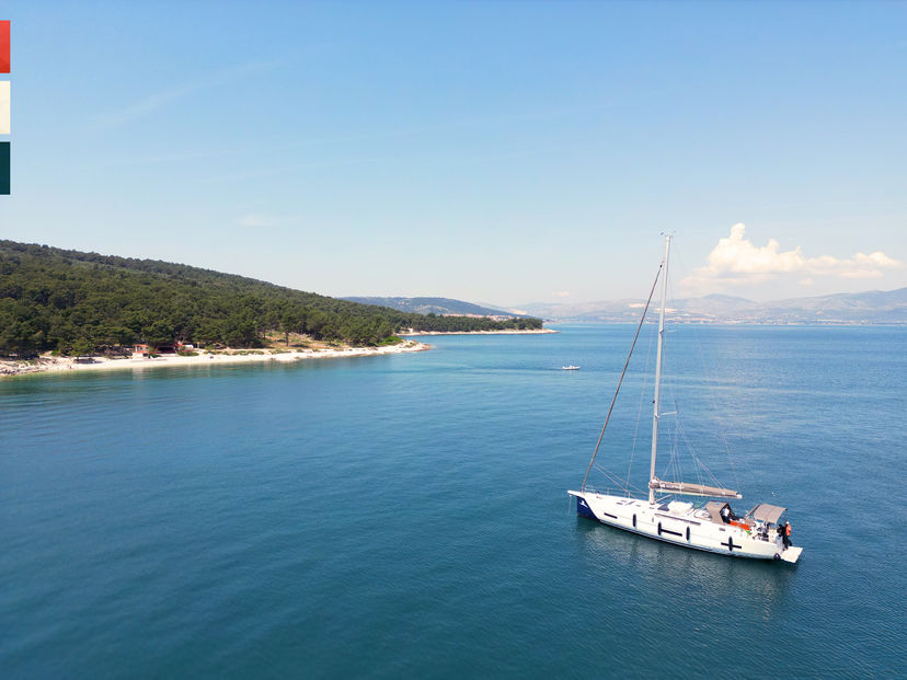 Dufour Yachts 53 Allegro