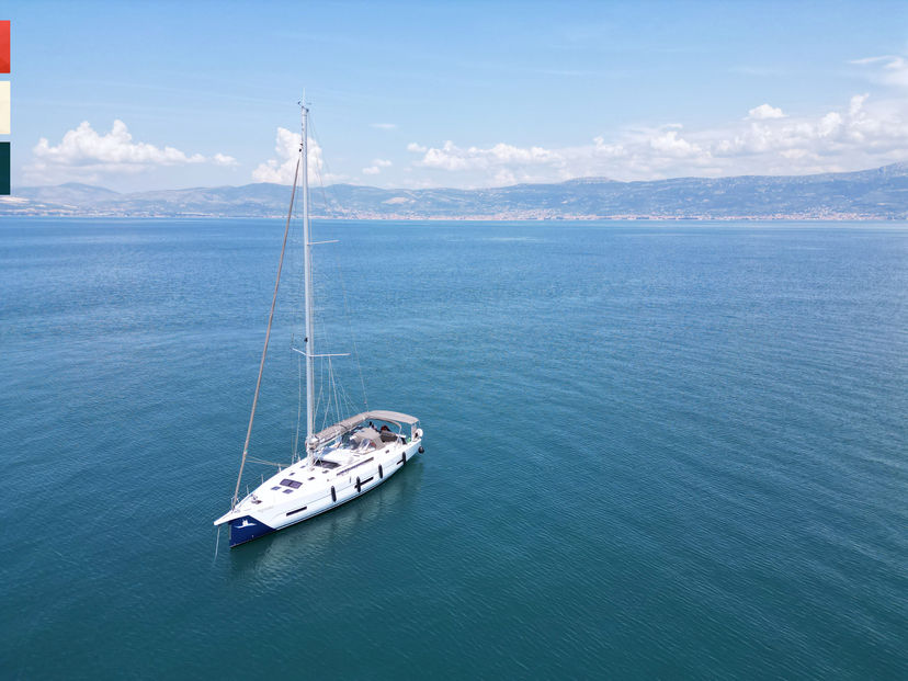 Dufour Yachts 53 Allegro