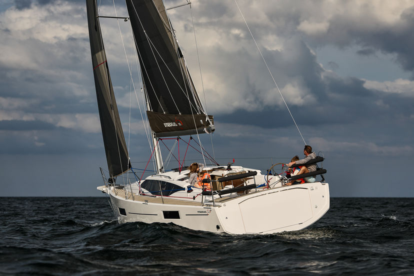 Northman Shipyard MAX ALAS