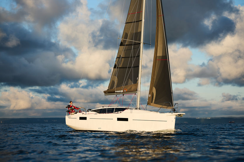 Northman Shipyard MAX ALAS