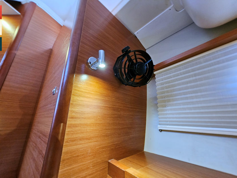 Dufour Yachts GRAND Volante
