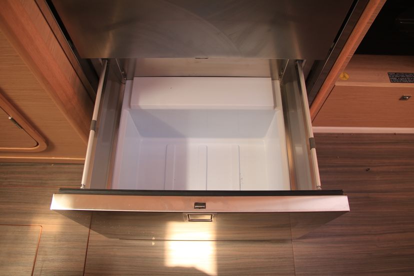 Dufour Yachts GRAND DILI (vers 50hp+Gas Bbq)