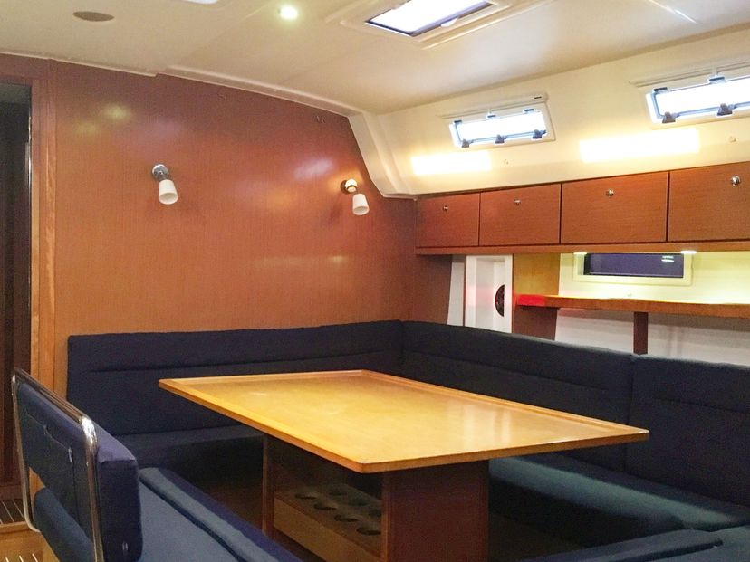 Bavaria Yachtbau 50 Hera