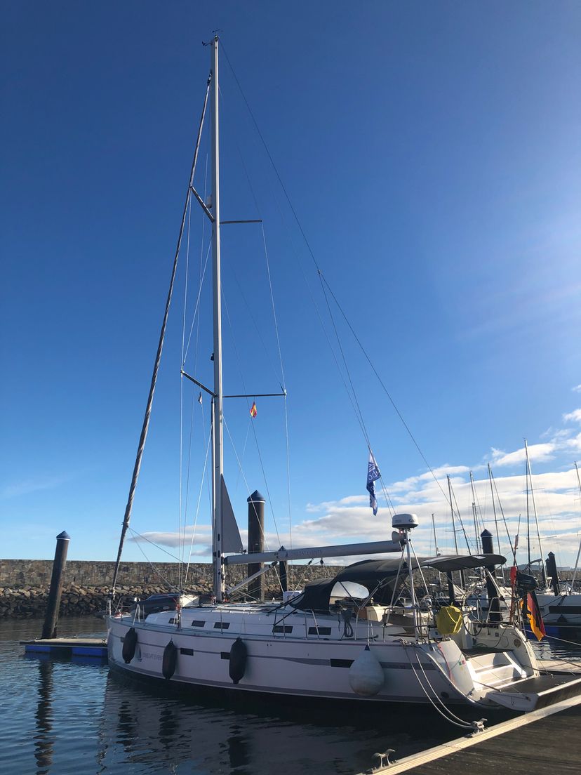 Bavaria Yachtbau 50 Hera