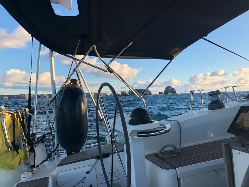 Bavaria Yachtbau 50 Hera