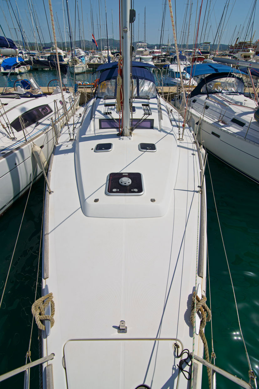 Beneteau OCEANIS 43 SAPHISO II