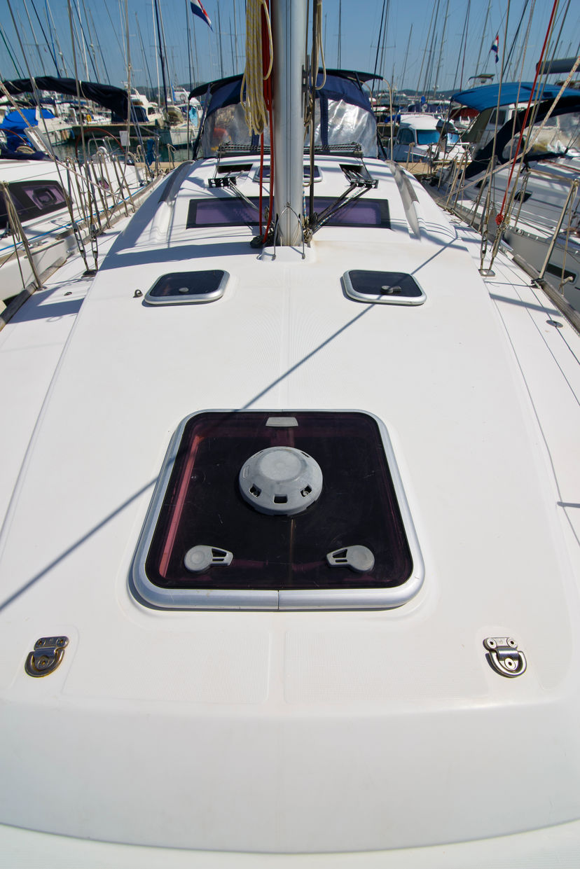 Beneteau OCEANIS 43 SAPHISO II