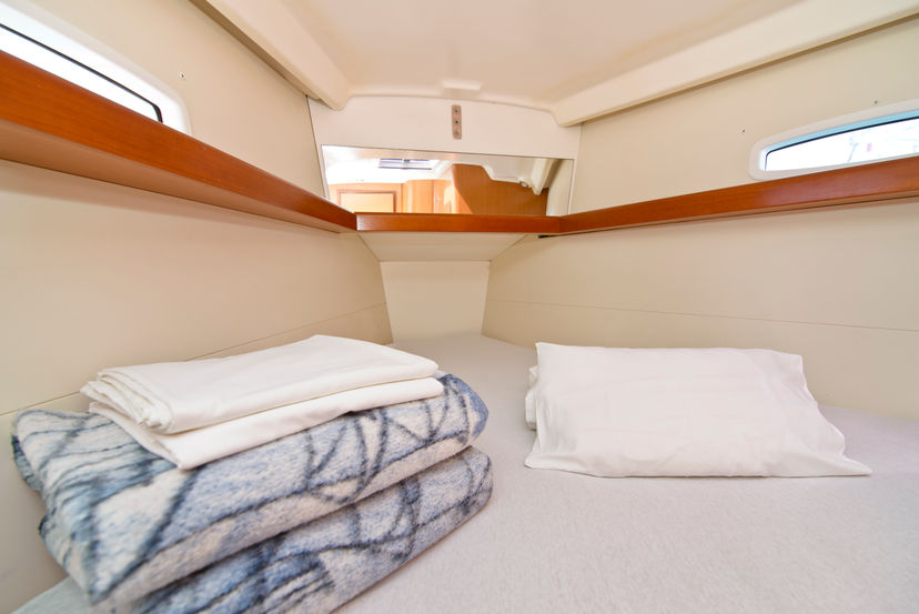 Beneteau OCEANIS 43 SAPHISO II