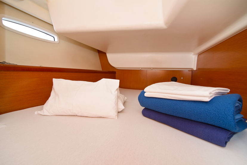 Beneteau OCEANIS 43 SAPHISO II