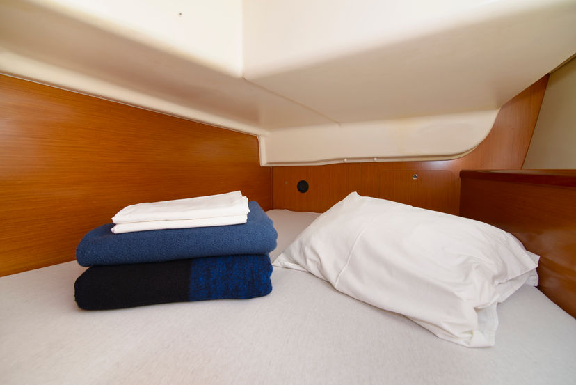 Beneteau OCEANIS 43 SAPHISO II