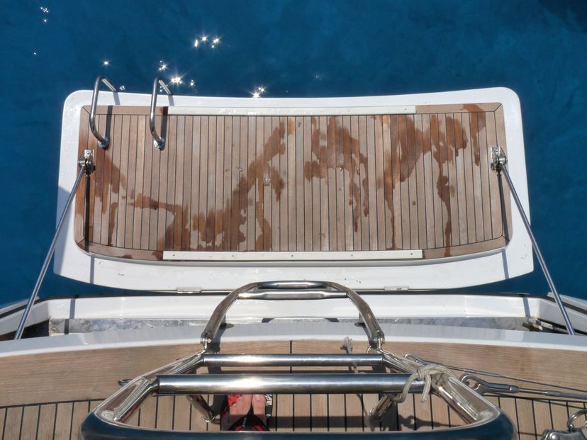 Hanse Yachts 40 APOLLONIS