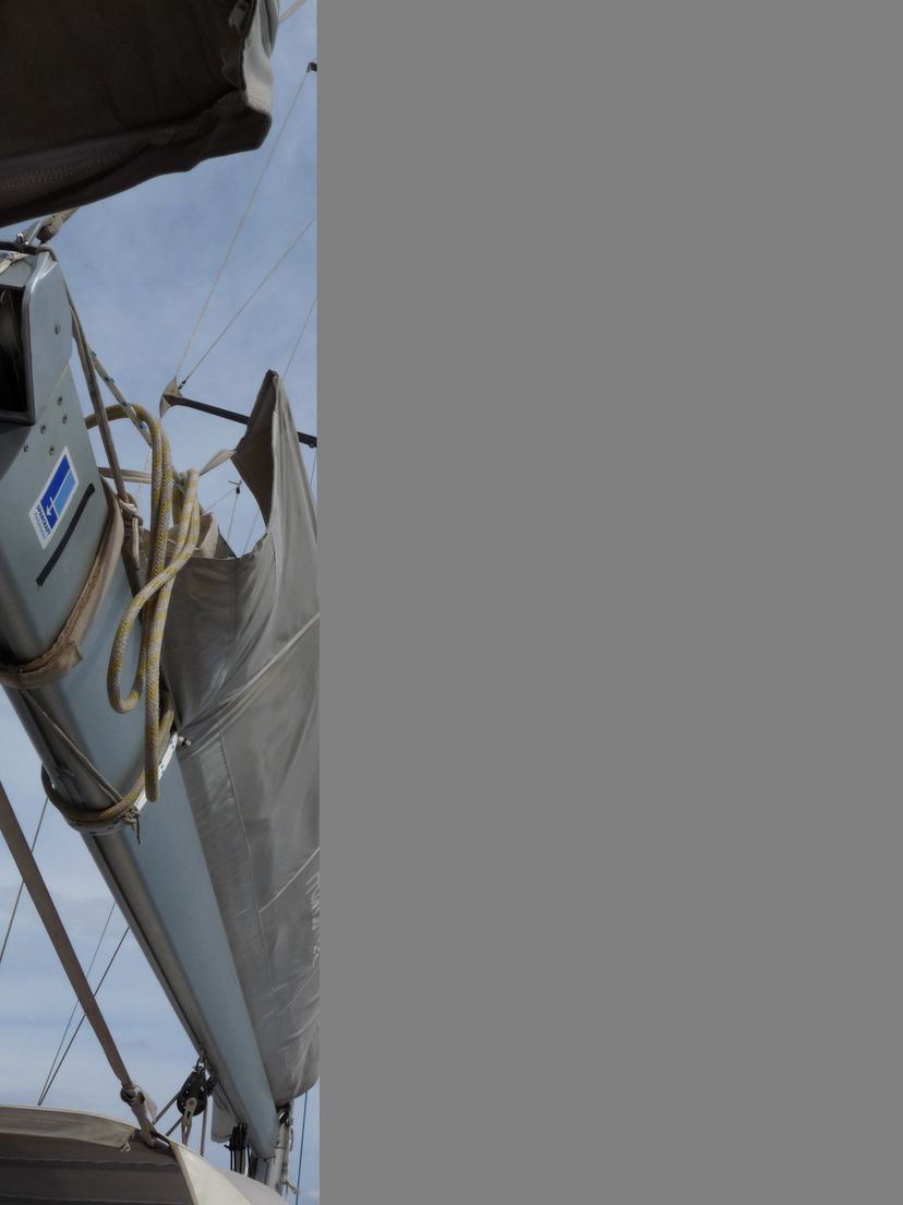 Hanse Yachts 40 APOLLONIS