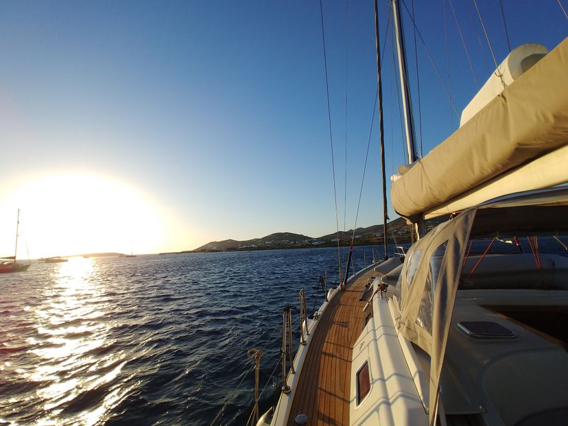 Hanse Yachts 40 APOLLONIS