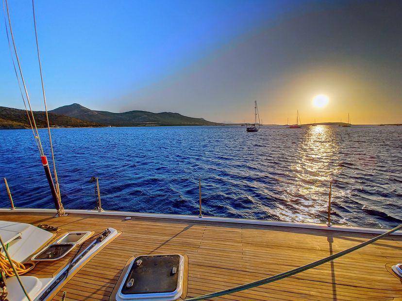 Hanse Yachts 40 APOLLONIS