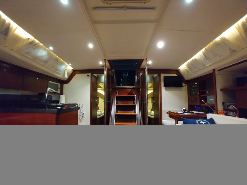 Hanse Yachts 40 APOLLONIS