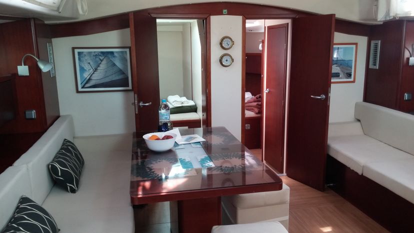 Hanse Yachts 40 APOLLONIS