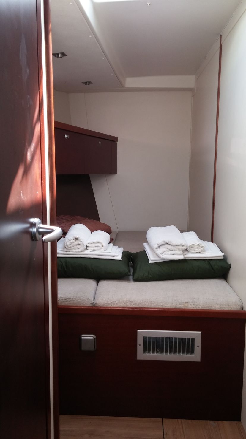 Hanse Yachts 40 APOLLONIS