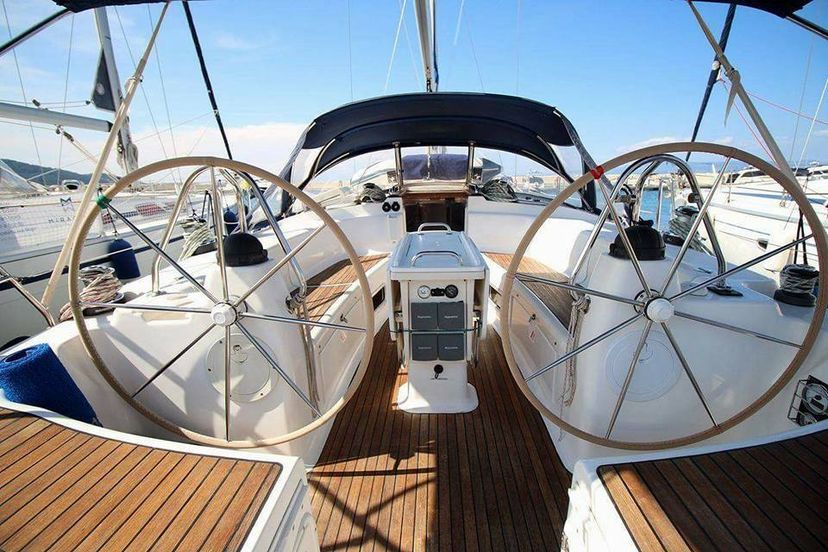 Bavaria Yachtbau 44 Argonaftis