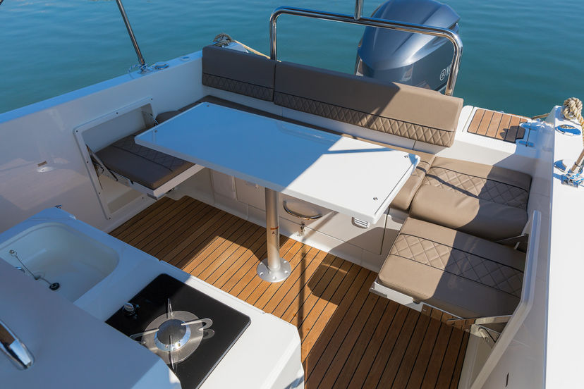 Pacific Craft 50 no name