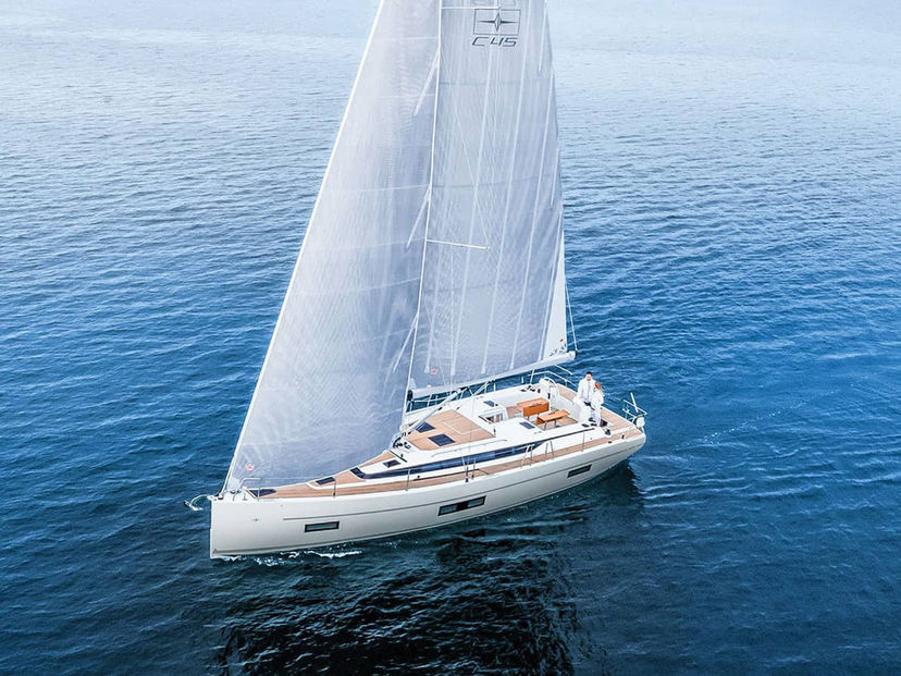 Bavaria Yachtbau 45 Alma Libre VIII (NEW 2022)