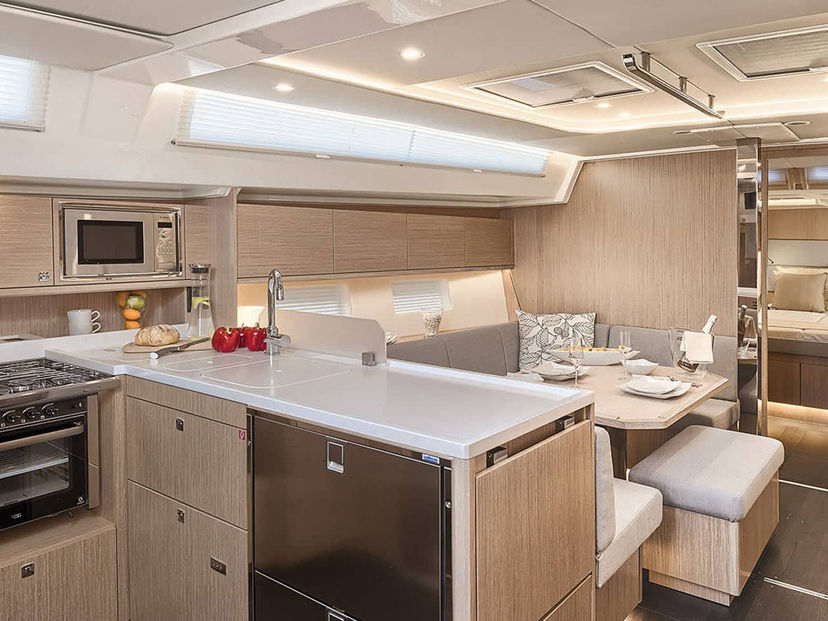 Bavaria Yachtbau 45 Alma Libre VIII (NEW 2022)