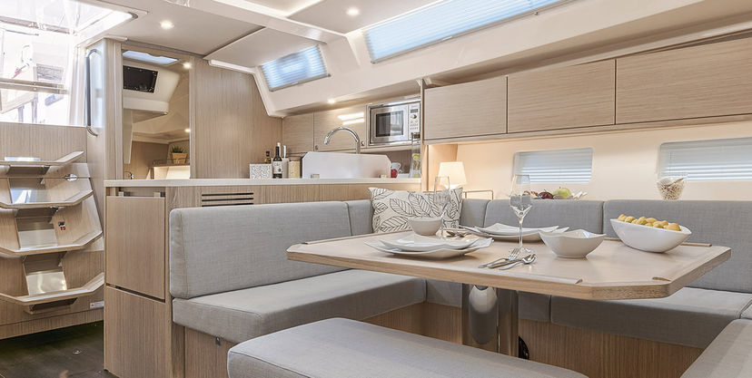 Bavaria Yachtbau 45 Alma Libre VIII (NEW 2022)
