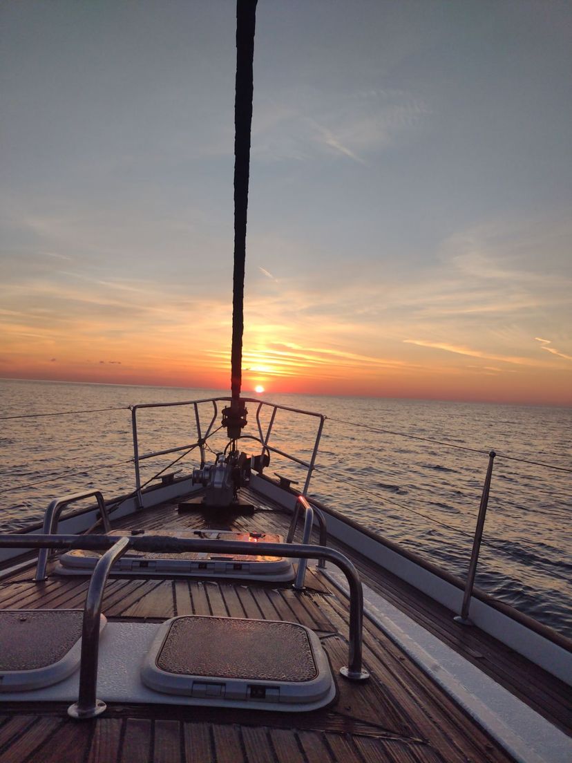 Beneteau 50 INTERMEZZO